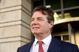  Paul Manafort