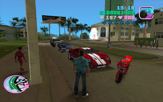 GTA Vice City Killer Kip For PC Full Free Download