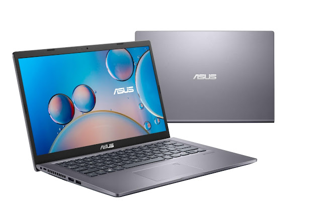 ASUS VivoBook 14 A416 Laptop dengan Harga dibawah 10 Jutaan