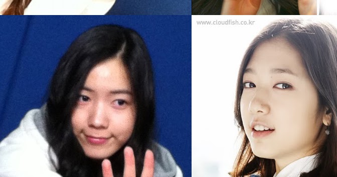 Picture Park Shin Hye Found Her Twins Sister Daily K Pop News