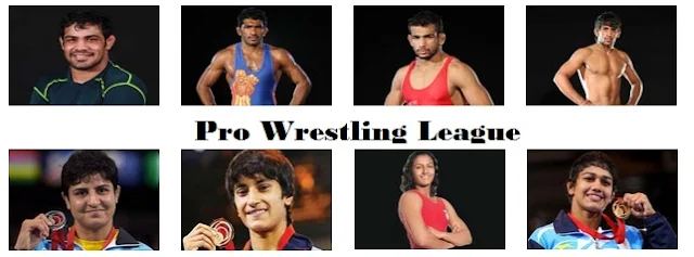 'Pro Wrestling League 2015' Sony Max Upcoming Event |Promo |Timing |Contestant |Franchise |Premier |Prize |Rules |About