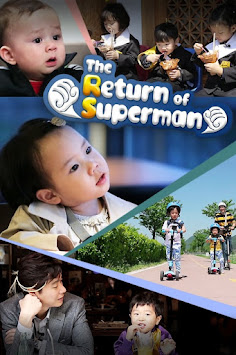 The Return of Superman Episode 519