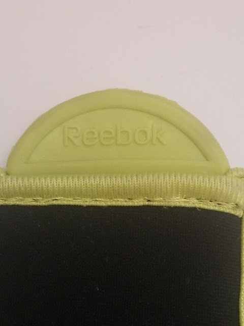 Reebok Thumblock