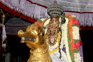 Thiruvallikeni, Sri PArthasarathy Perumal, Temple, Sri Rama NAvami, Hamsa Vahanam, Sri Ramar, 2017, Video, Divya Prabhandam,Utsavam,