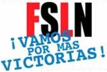FSLN  2011 ¡VAMOS POR MÁS VICTORIAS!