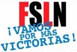 FSLN  2011 ¡VAMOS POR MÁS VICTORIAS!