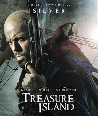 Watch Treasure Island 2012 BRRip Hollywood Movie Online | Treasure Island 2012 Hollywood Movie Poster