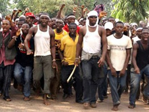 Ijaw youth want amnesty programme extended 
