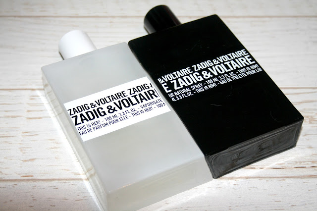 Zadig & Voltaire Fragrances