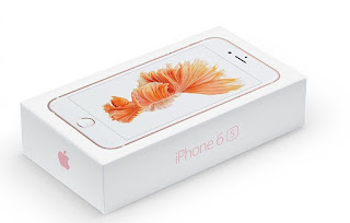 รู้กันหรือเปล่าว่า ภาพปลากัดบน iPhone 6s และ iPhone 6s Plus เป็นฝีมือคนไทย