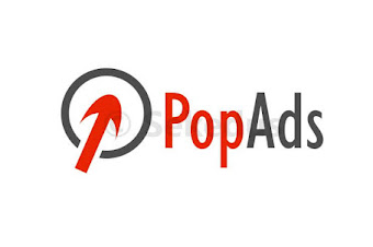 Cara Daftar Dan Pasang Iklan PopAds.net Di Blog