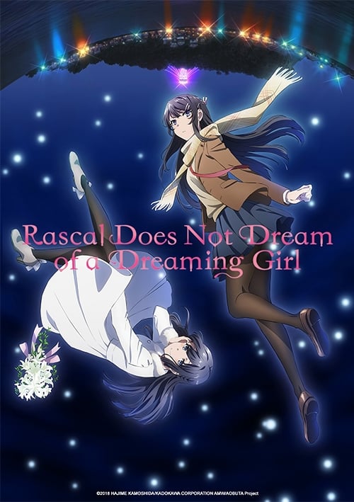 Rascal Does Not Dream of Bunny Girl Senpai 2019 Download ITA