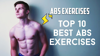 Best Abs Exercises and workout at home - Fitness club