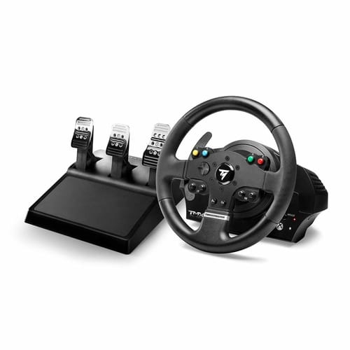 Review Thrustmaster TMX PRO PC XOne Racing Wheel