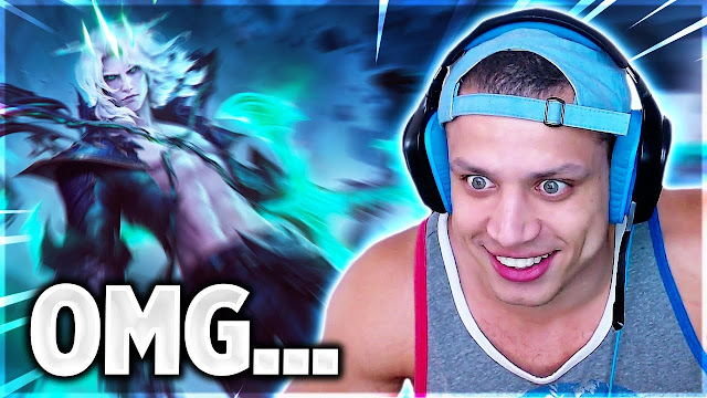 Why Is Tyler1 Such A CONTROVERSIAL STREAMER?