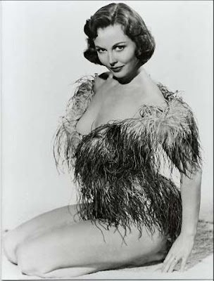 Hazel Court