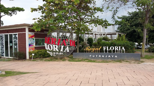 Royal Floria Putrajaya