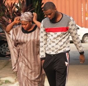 FBI petition to EFCC leads to jail of mother, son