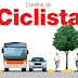 Lançamento: Cartilha Nacional do Ciclista