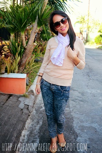 IMG_8801 fashion, forever 21, how to, layering technique, layering, posh pocket shoes, pixie dust, SM Store, ootd, outfit