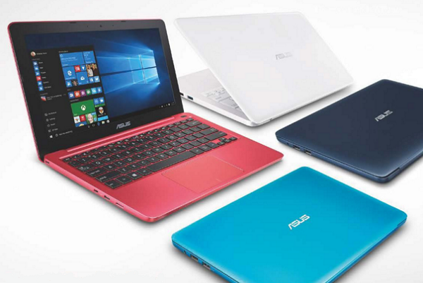  notebook dengan desain yang ringkas serta ergonomis pada ASUS E Harga ASUS E202SA-FD111D - RAM 2GB, HDD 500GB, Non OS