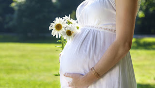 Cara hamil setelah haid