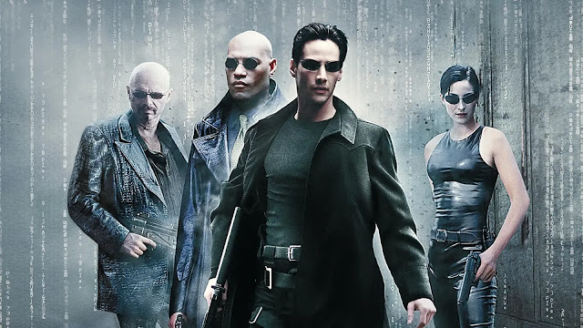 The Matrix