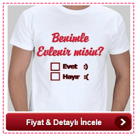 İlginç t-shirt modelleri