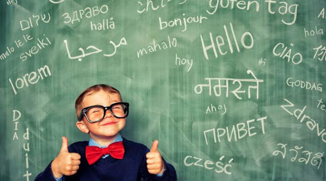 Trik Ini Membuat Anda Menguasai Bahasa Baru dalam 7 Hari Saja