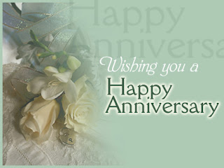 Anniversary Wishes