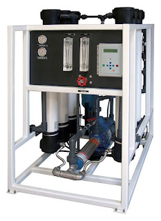 Reverse Osmosis System