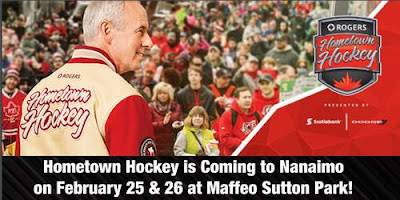  Roger Hometown Hockey