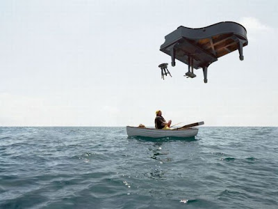 Creative Photography by Geof Kern