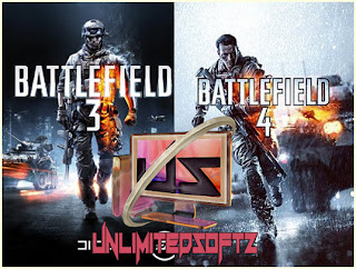 Free Download Battlefield 3 and Battlefield 4 Release Dates