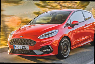 NEW FIESTA ST: THE VERDICT