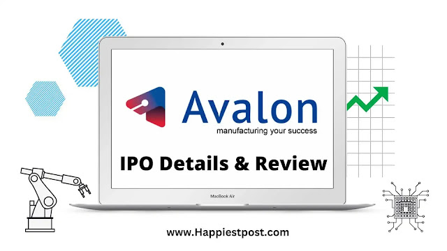 Avalon Technologies IPO
