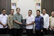 Bupati Lampung Selatan Apresiasi Yayasan Pendidikan Astra Michael D. Ruslim, 12 Tahun Bina Sekolah di Lampung Selatan