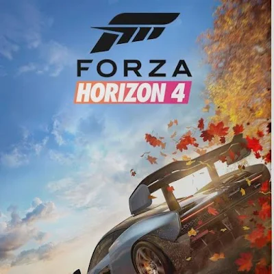 Forza Horizon 4 System Requirements