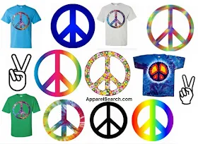 Peace Fashion