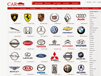 200以上 top luxury car brands logos 257672-Top luxury car brands logos