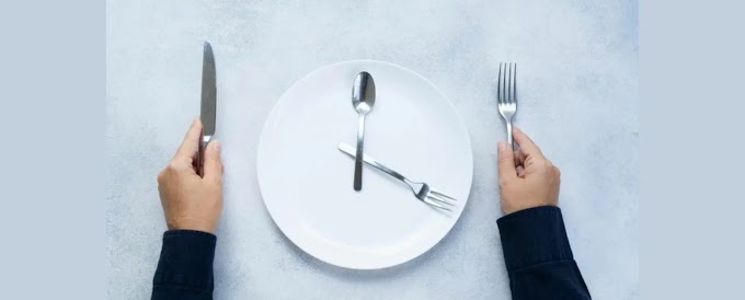  Κορωνοϊός: Η διατροφή που μειώνει τον κίνδυνο νοσηλείας και θανάτου