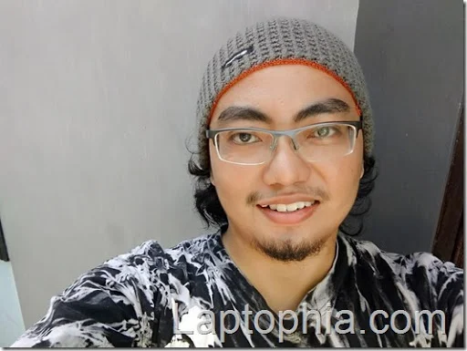 Hasil Foto Xiaomi Redmi Note 3 Kamera Depan