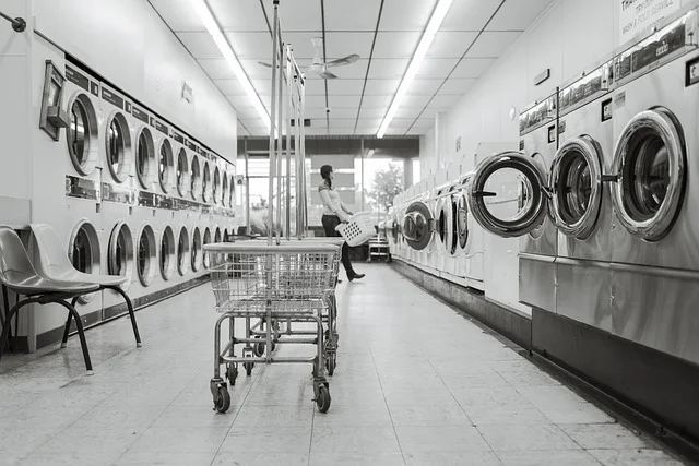 16 Contoh Kalimat Promosi Copywritting Usaha Laundry