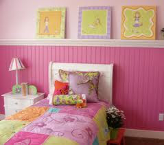 Girls Rooms Decorating Ideas Pictures