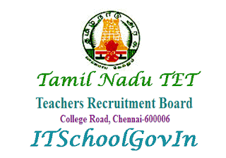 Tamil Nadu Teacher Eligibility Test Result 2024