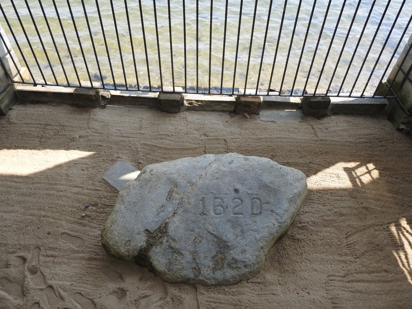 Plymouth Rock