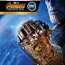 Avengers: Infinity War Steelbook Unboxing