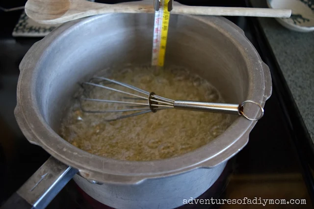 How to Make Strawberry Syrup