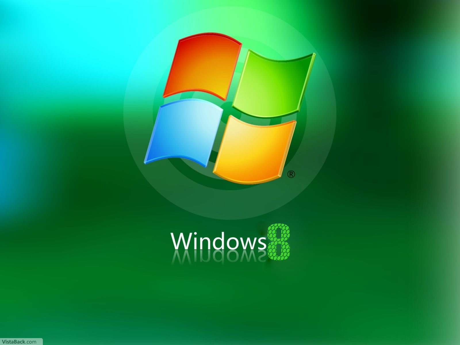 Free Wallpapers: Windows 8 Wallpapers
