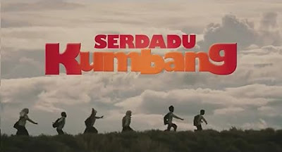 Sinopsis Film Serdadu Kumbang (2011)